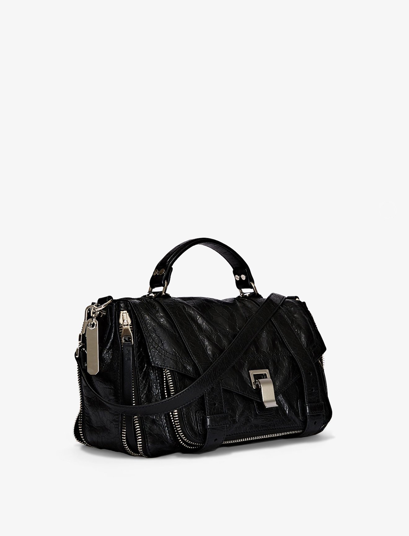PS1+ Medium Zip Bag #1