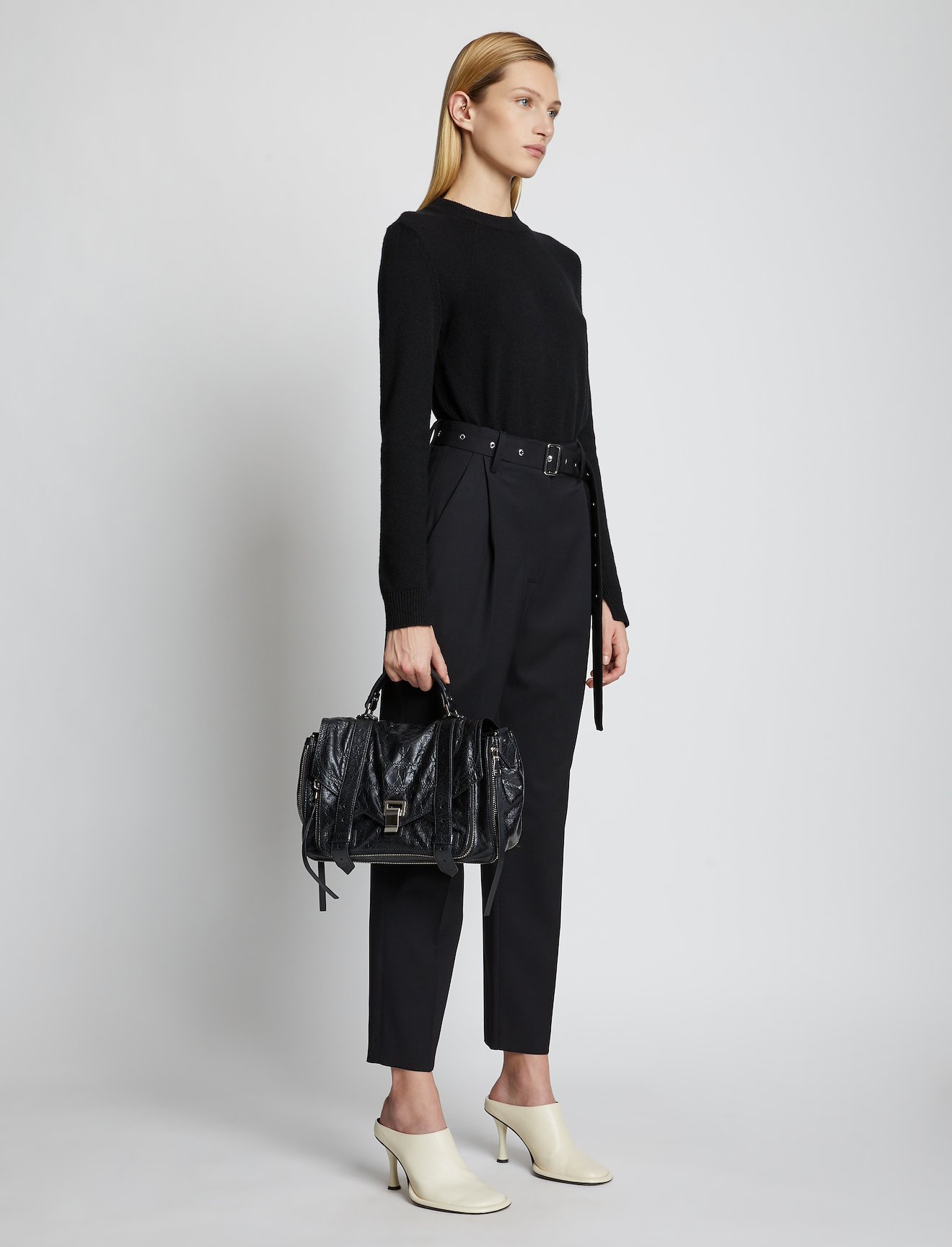 PS1+ Medium Zip Bag #2