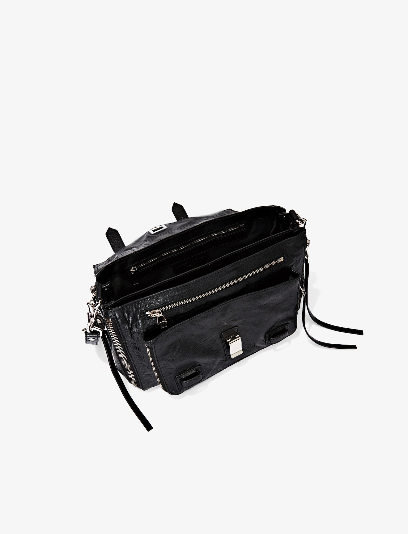 PS1+ Medium Zip Bag #4