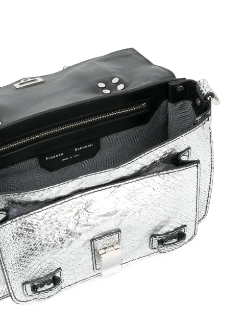 Schouler Embossed Python Embossed Schouler PS1 Tiny Tiny Schouler Python Proenza PS1 Proenza Proenza q146cAUw