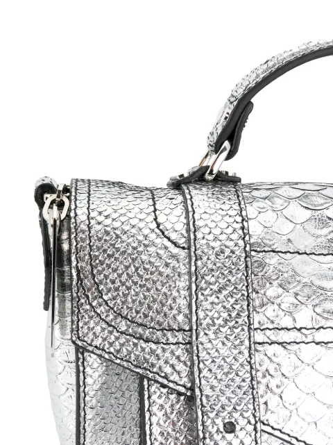 Schouler Embossed Python Embossed Schouler PS1 Tiny Tiny Schouler Python Proenza PS1 Proenza Proenza q146cAUw