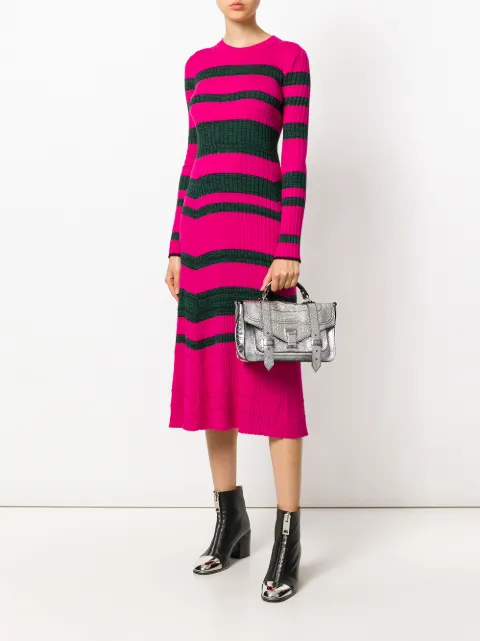 Schouler Embossed Python Embossed Schouler PS1 Tiny Tiny Schouler Python Proenza PS1 Proenza Proenza q146cAUw