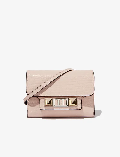 PS11 Wallet With Strap