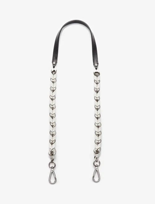 Whipstitch Strap
