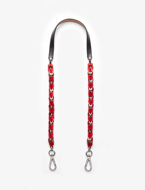 Whipstitch Strap