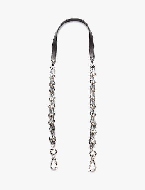 Whipstitch Strap