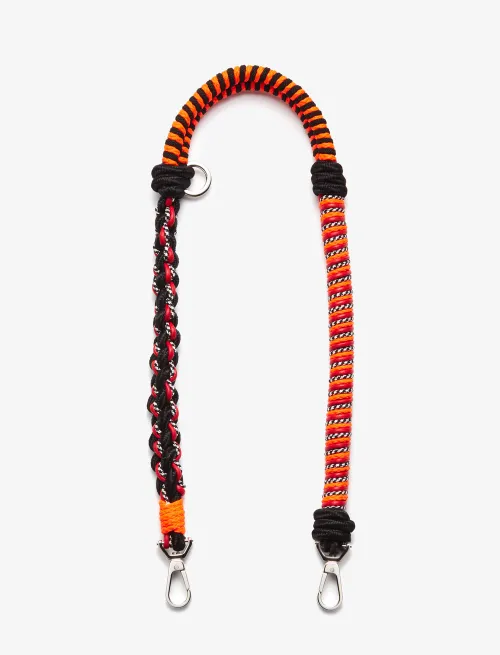 Braided Strap