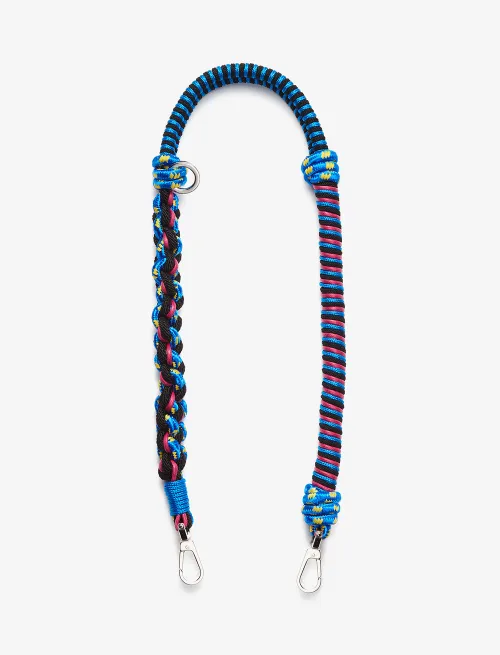 Braided Strap