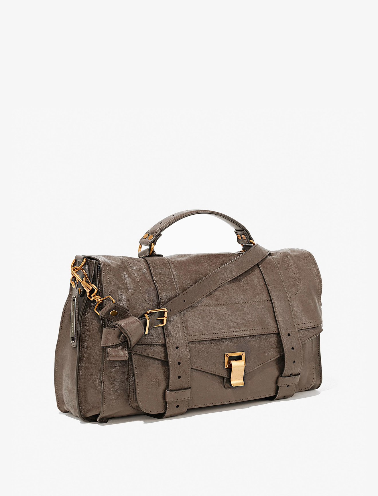 PS1 Large Bag #1
