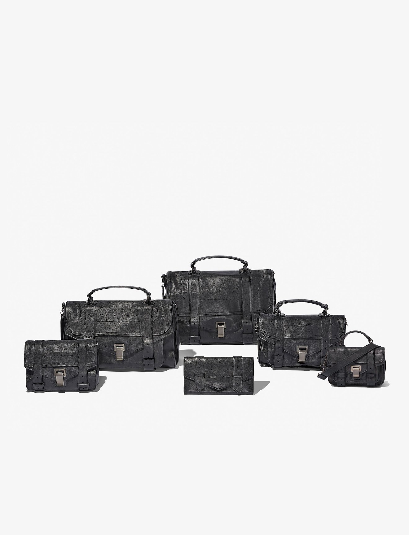 PS1 Large Bag #4