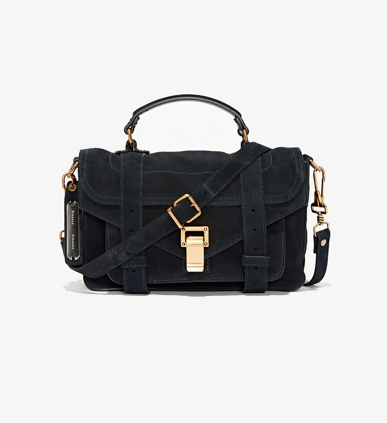 PS1 Tiny Crossbody Bag