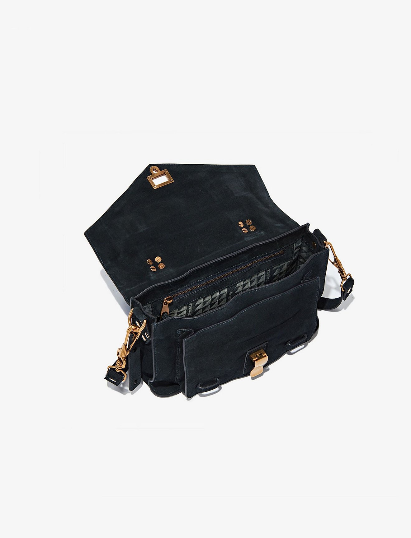 PS1 Tiny Crossbody Bag #3