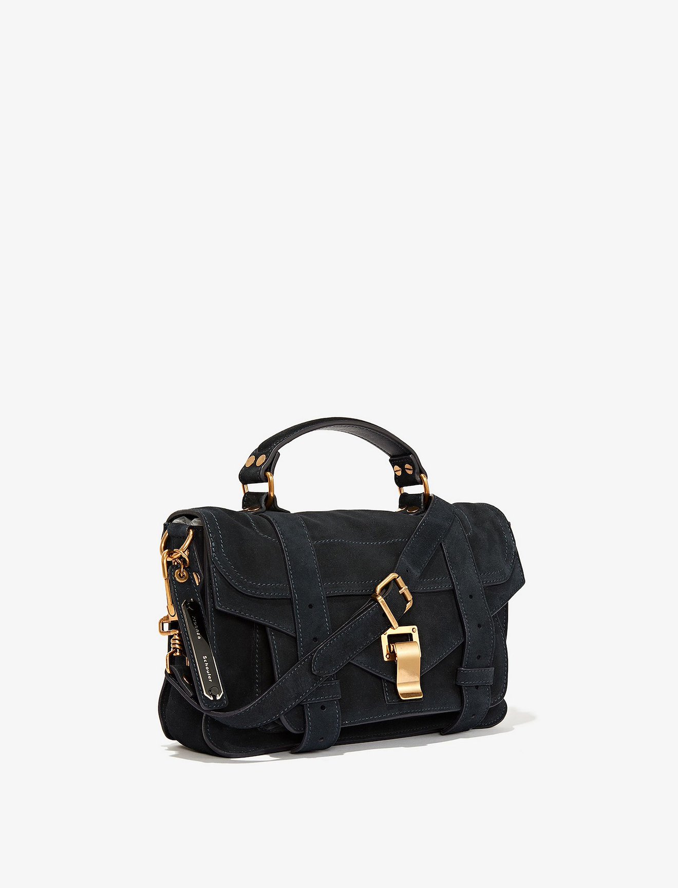 PS1 Tiny Crossbody Bag #1