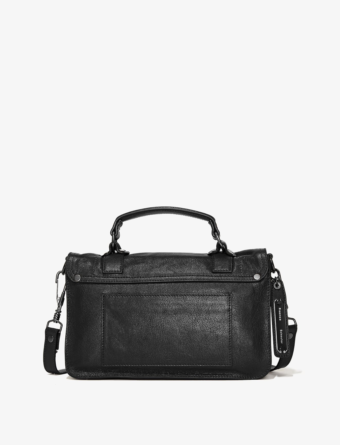 PS1 Tiny Bag #2