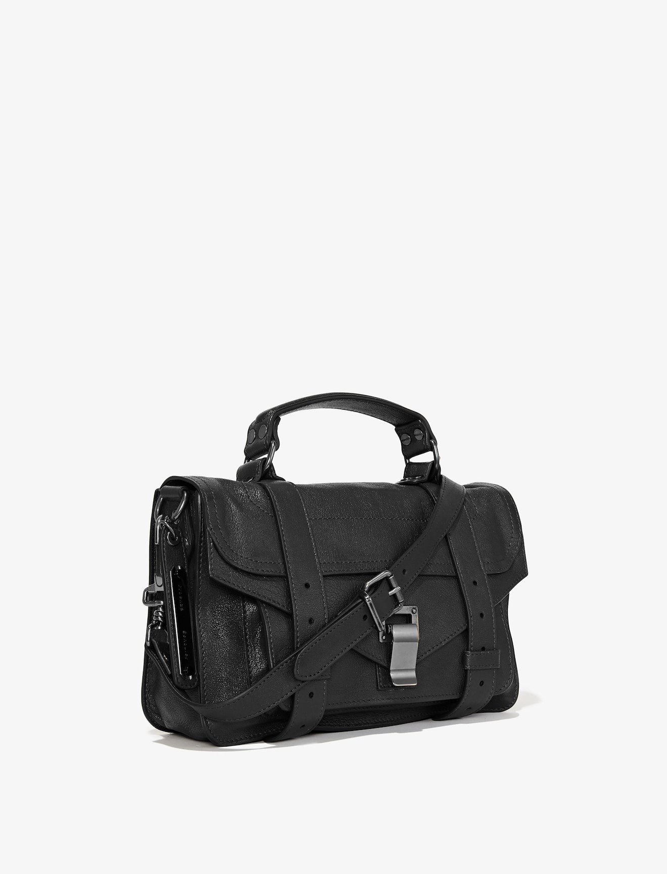 PS1 Tiny Bag #1