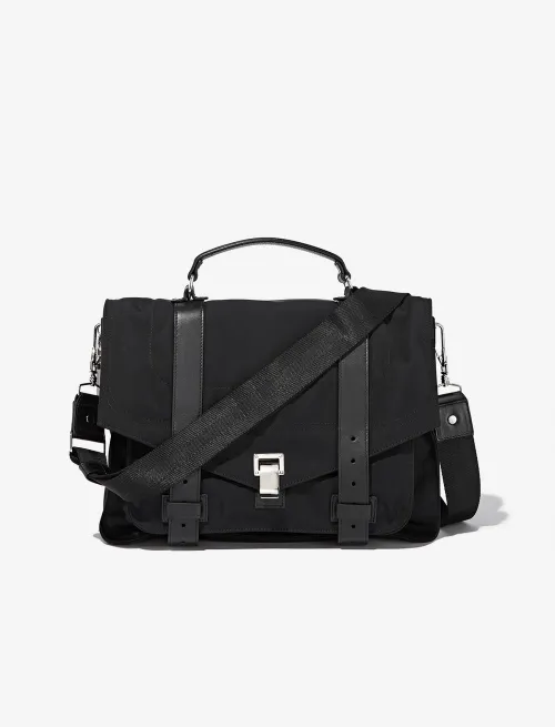 PS1 Large Nylon