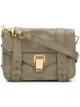 الصورة 1 من Proenza Schouler PS1 Mini تقاطع كتف