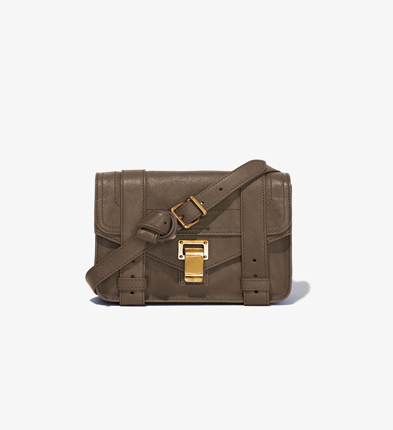 PS1 Mini Crossbody Bag