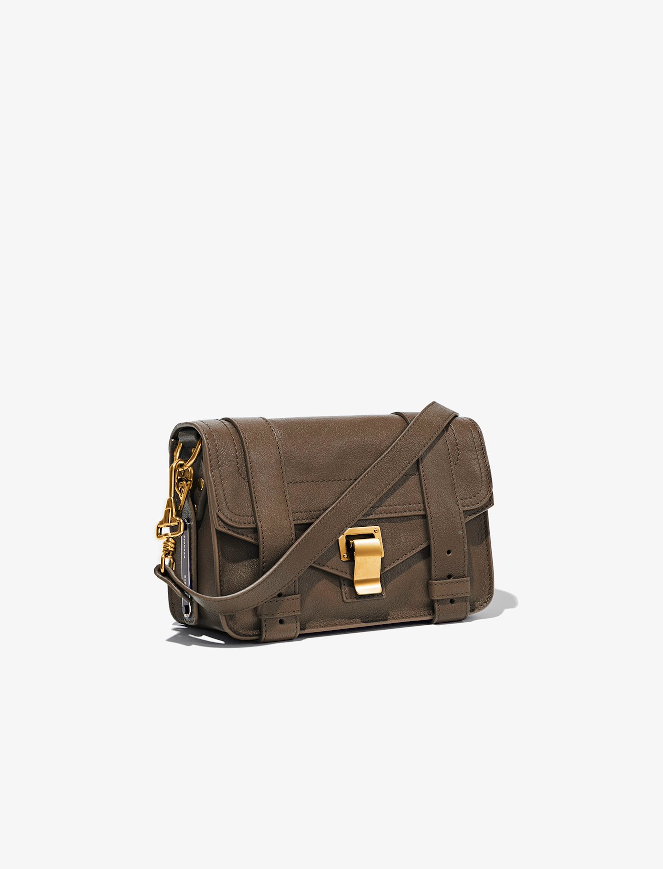 PS1 Mini Crossbody Bag #1