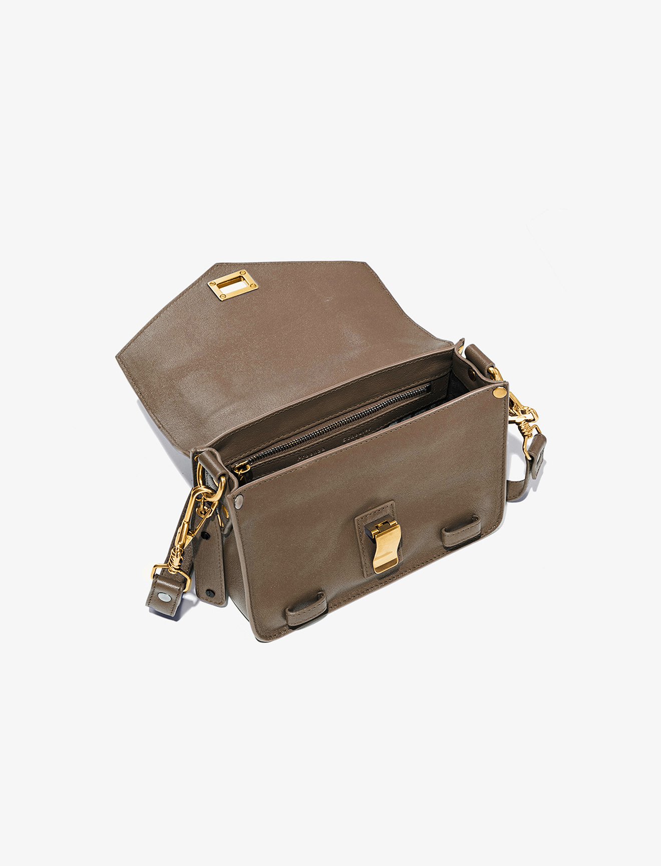 PS1 Mini Crossbody Bag #3