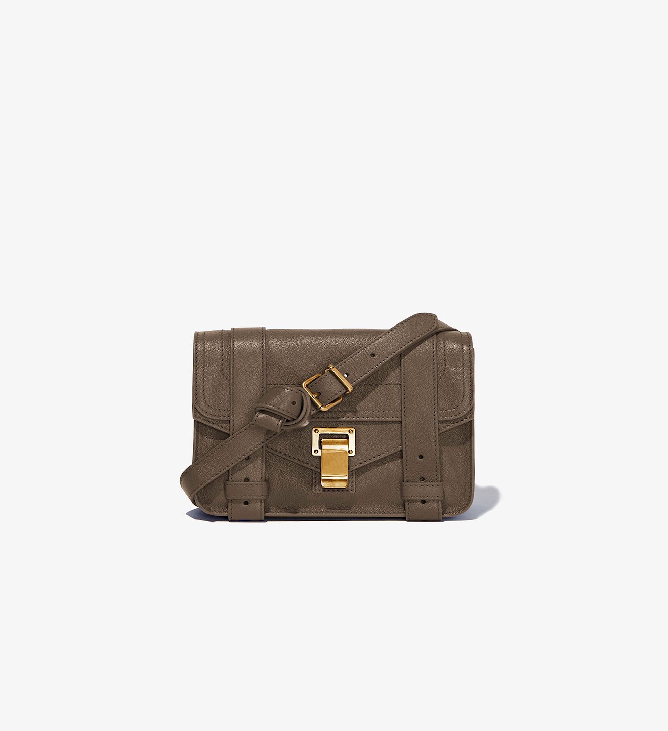 PS1 Mini Crossbody Bag