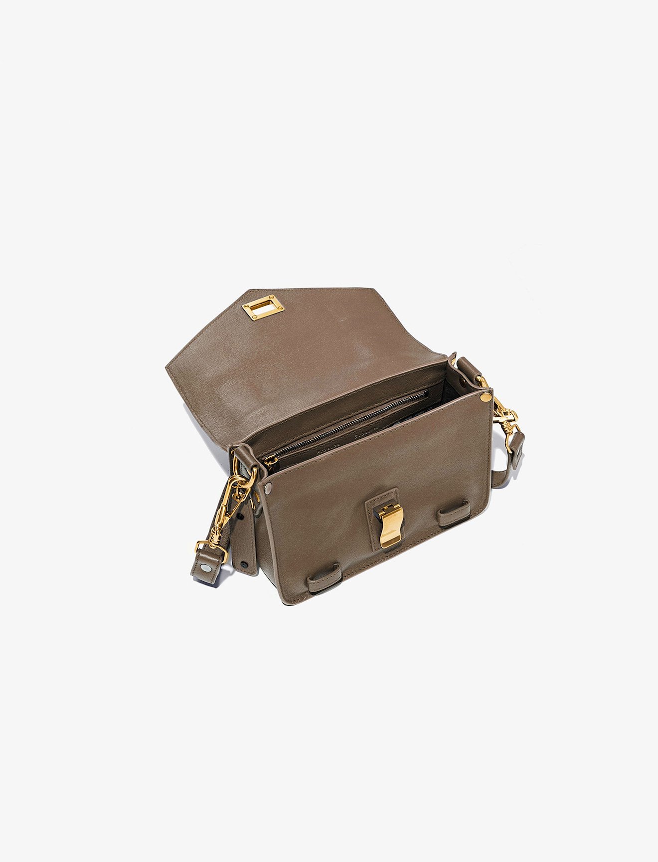 PS1 Mini Crossbody Bag #3