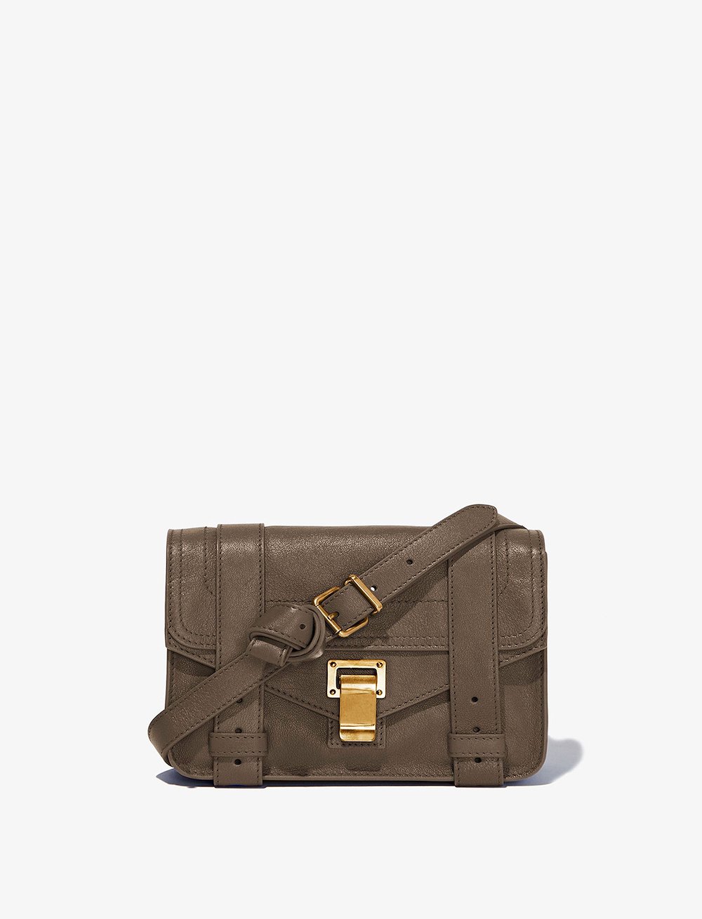PS1 Mini Crossbody Bag