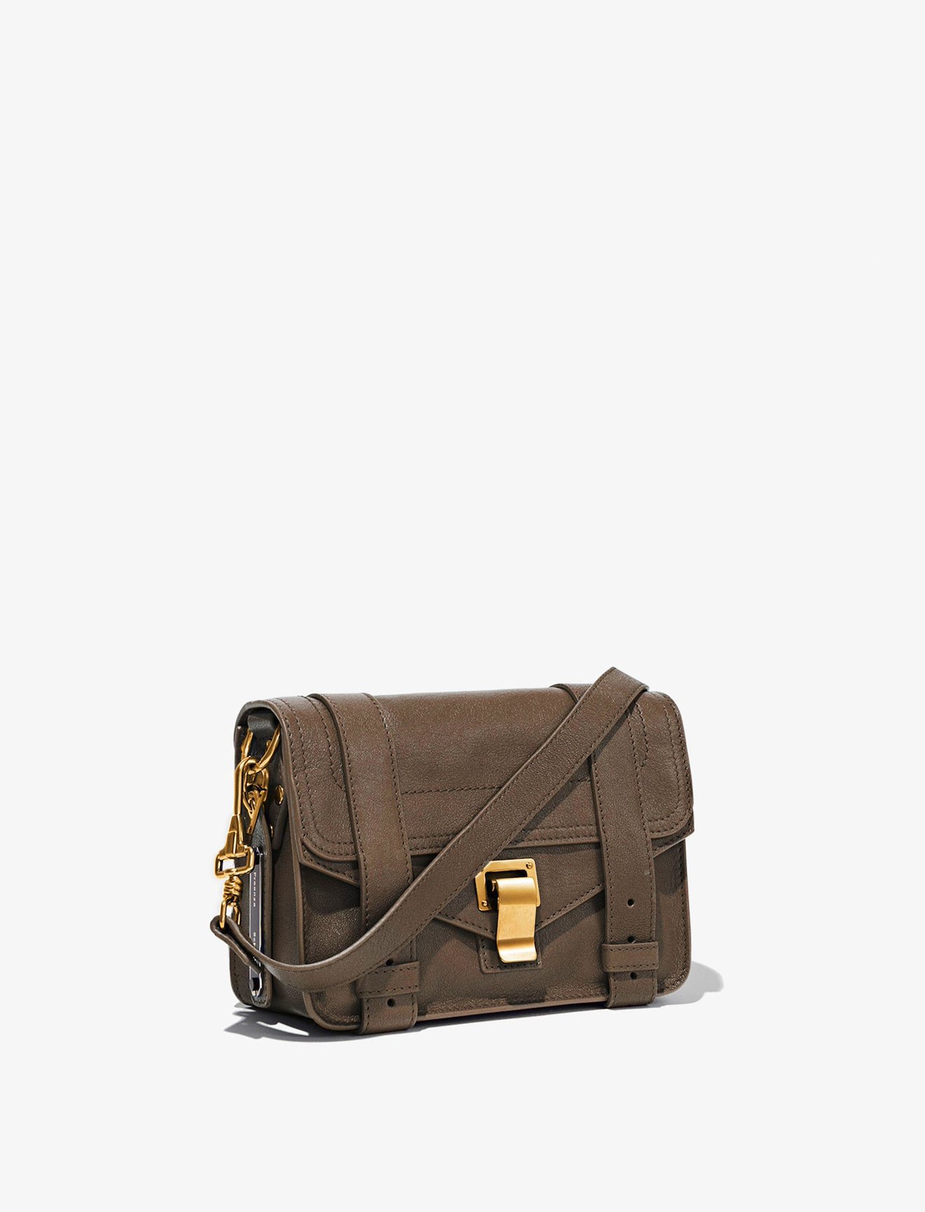 PS1 Mini Crossbody Bag #1