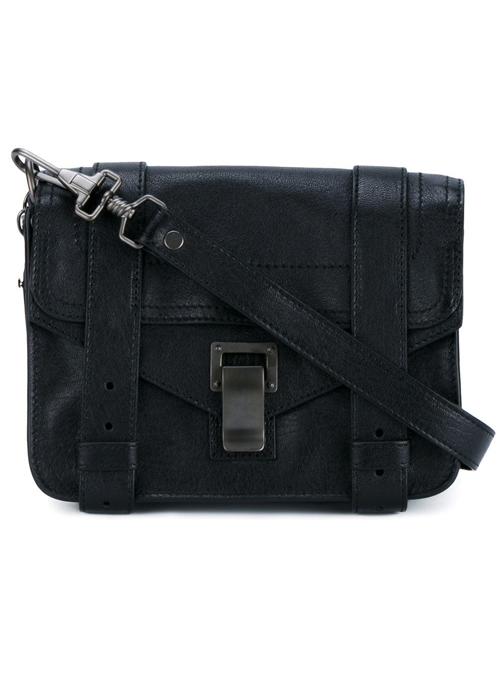 Proenza Schouler PS1 Tiny Bag - Farfetch