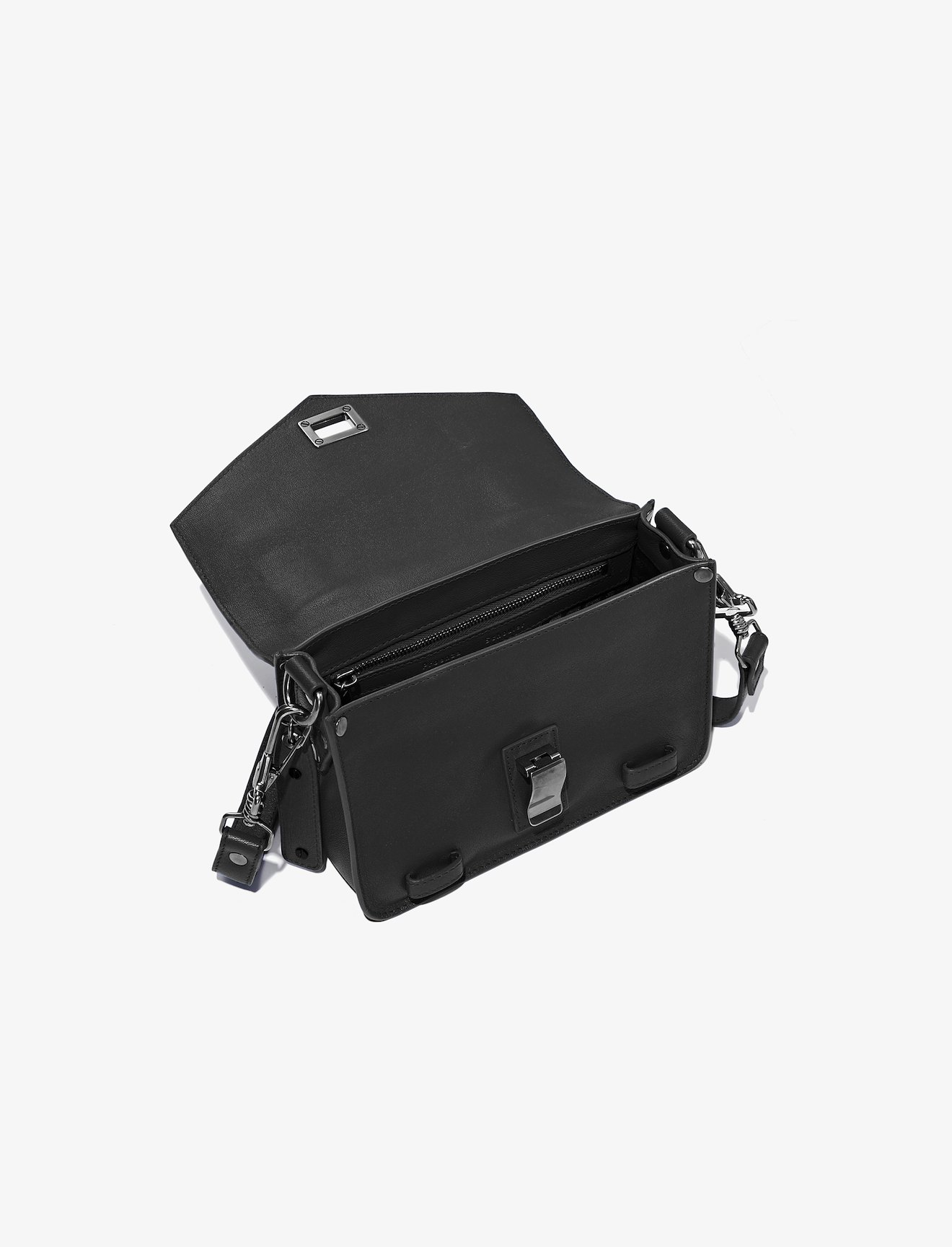 PS1 Mini Crossbody Bag #3