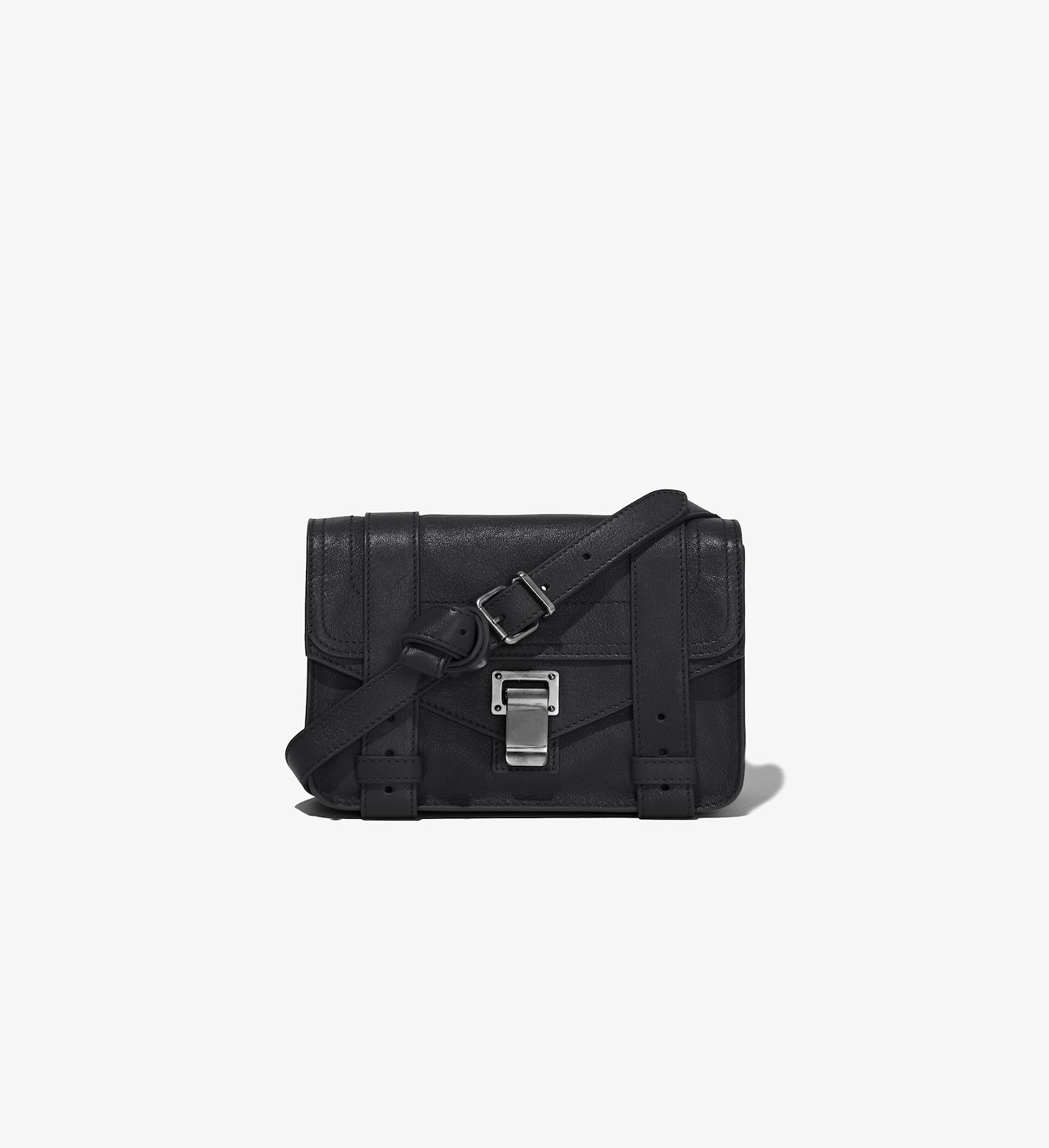 PS1 Mini Crossbody Bag
