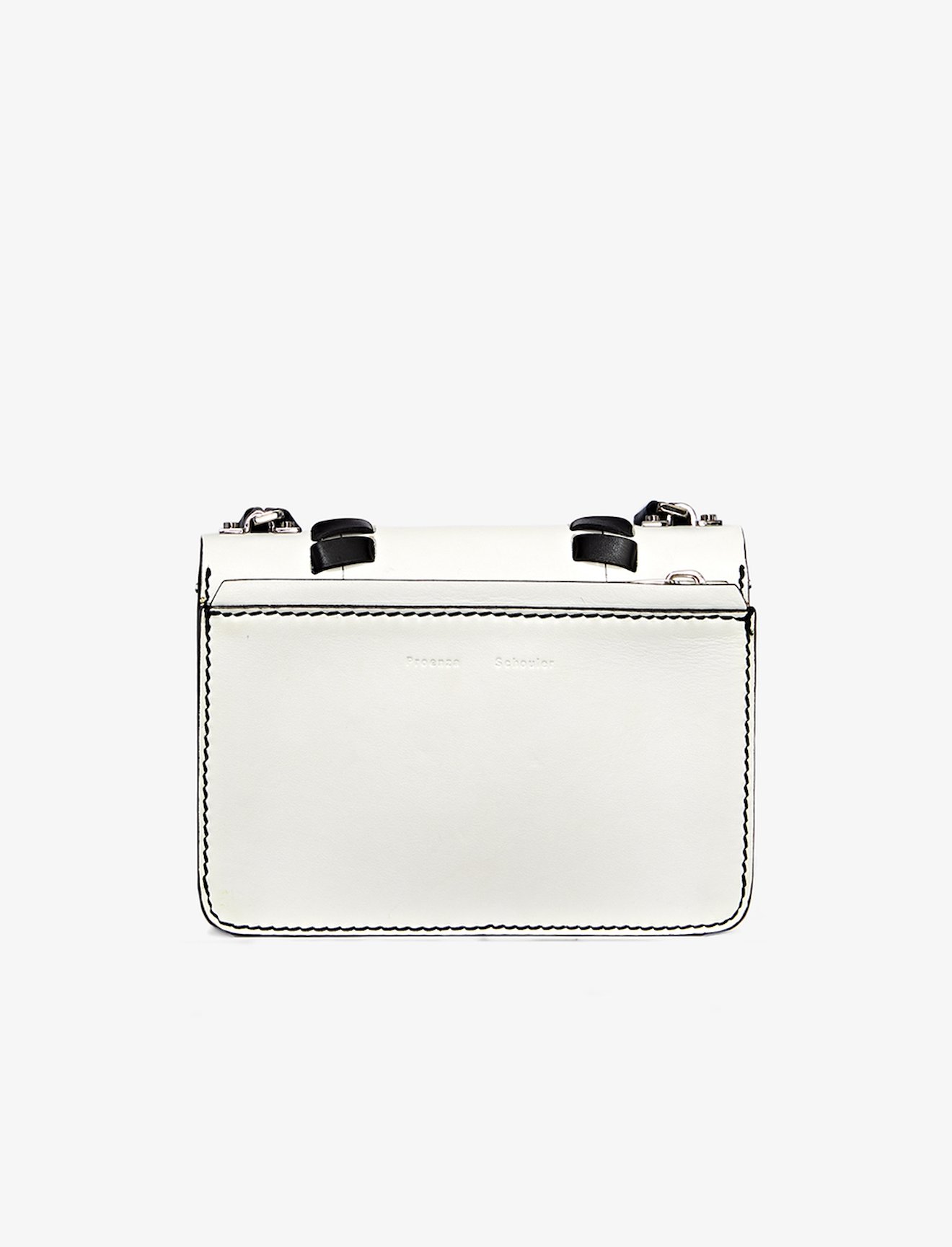 Hava Whipstitch Chain Crossbody #2