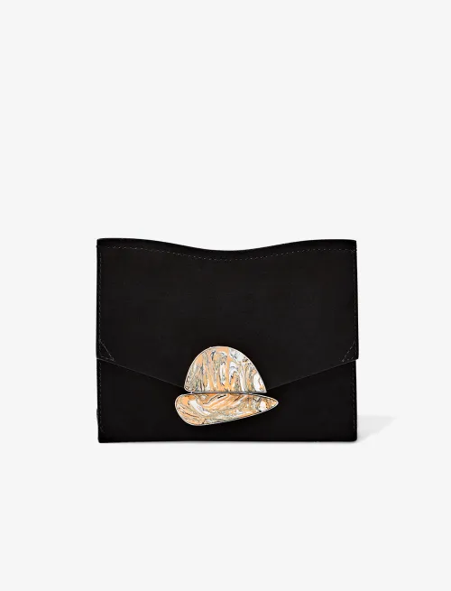 Small Curl Clutch