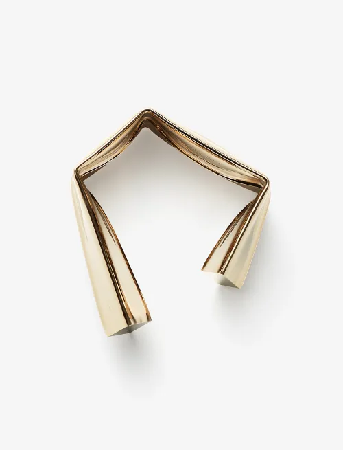 Large Square Bracelet