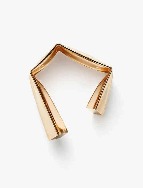 Large Square Bracelet