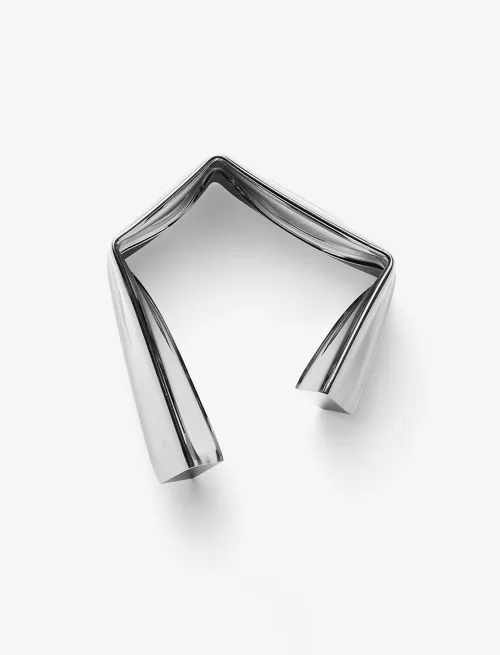 Large Square Bracelet