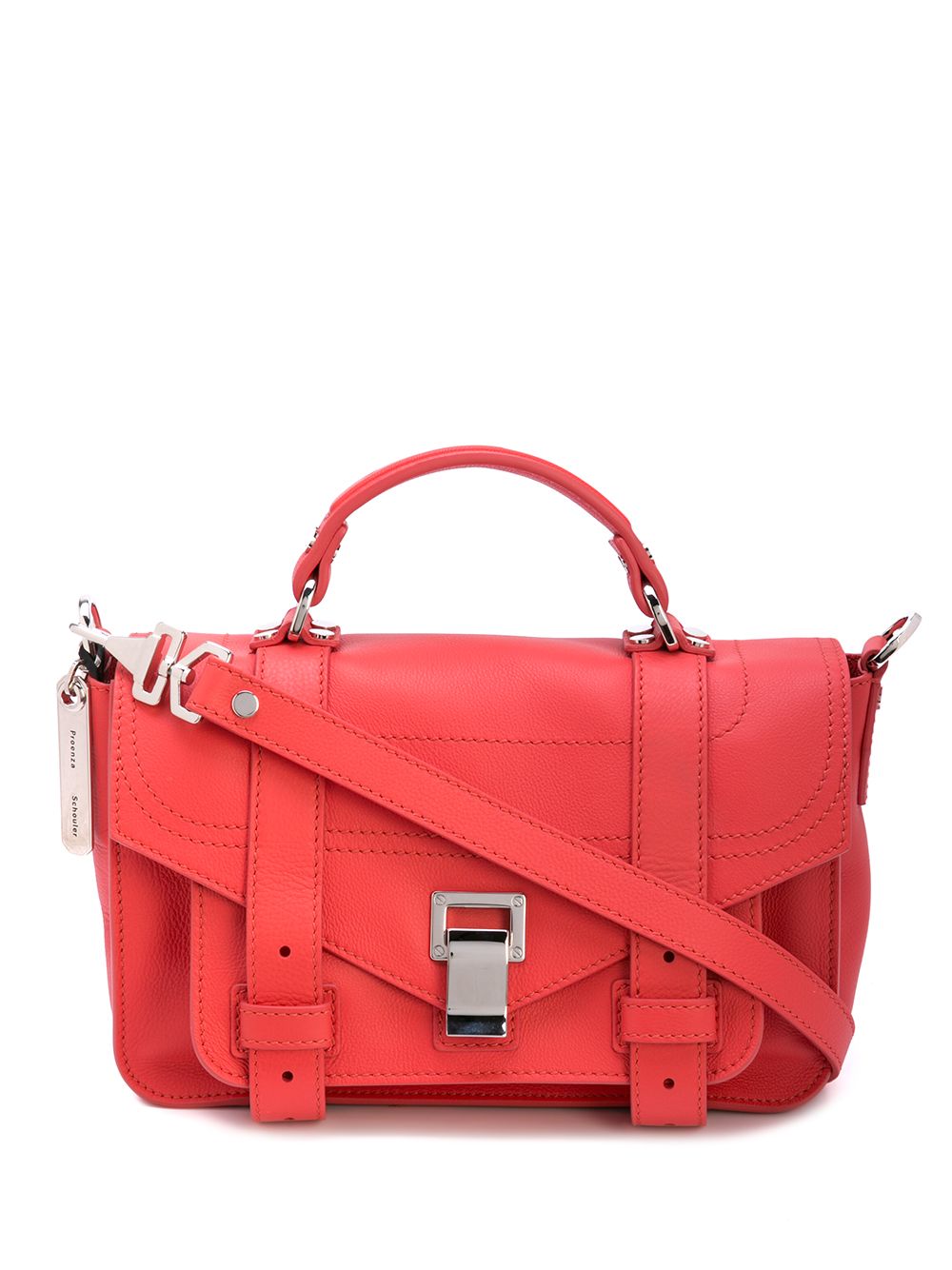 фото Proenza Schouler PS1+ Tiny