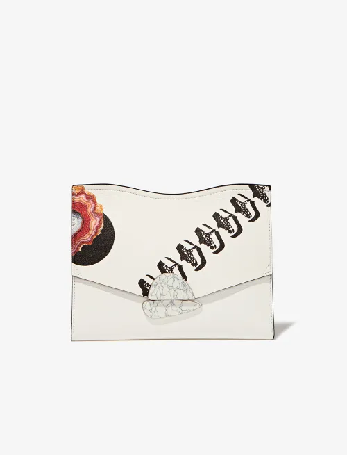 Medium Curl Clutch