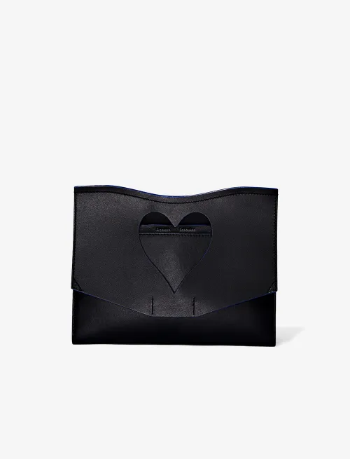 Medium Cut Out Curl Clutch