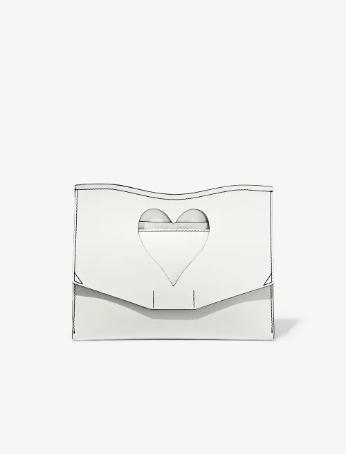 Medium Cut Out Curl Clutch