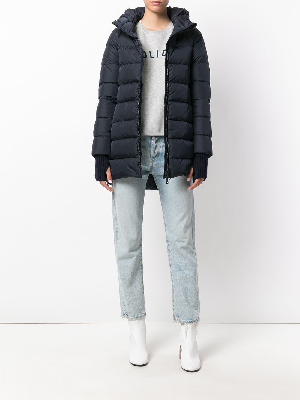 Herno cheap winter jacket