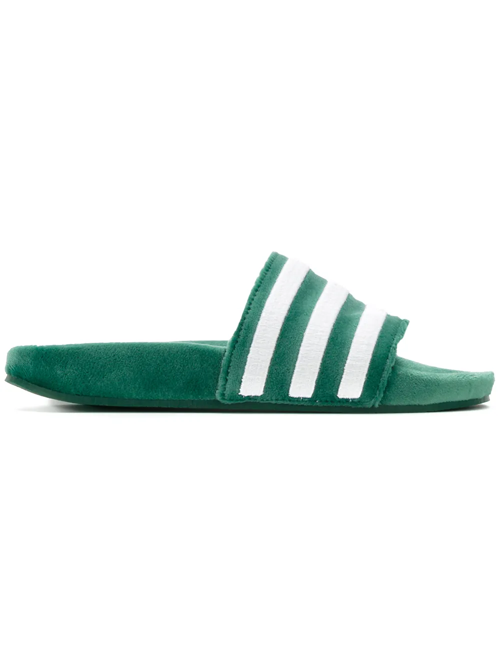adidas classic slippers