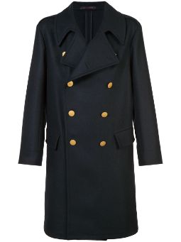 Men’s Designer Coats - Luxe Fashion For Men - Farfetch