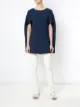 Image 2 of Gloria Coelho straight trousers