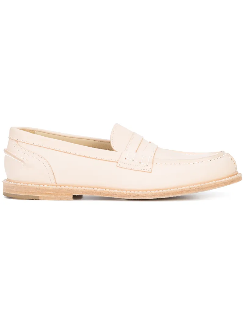 классические лоферы Hender Scheme  Hender Scheme