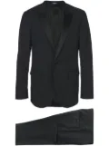 Lanvin two-piece suit - Black