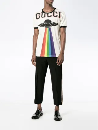 gucci t shirt mens price