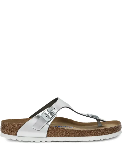 Birkenstock Gizeh凉鞋