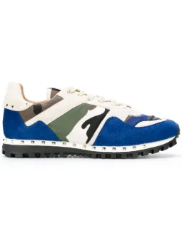 farfetch mens sneakers