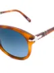 Persol Occhiali da sole ripiegabili 'Steve McQueen'